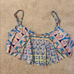 Women’s bikini top